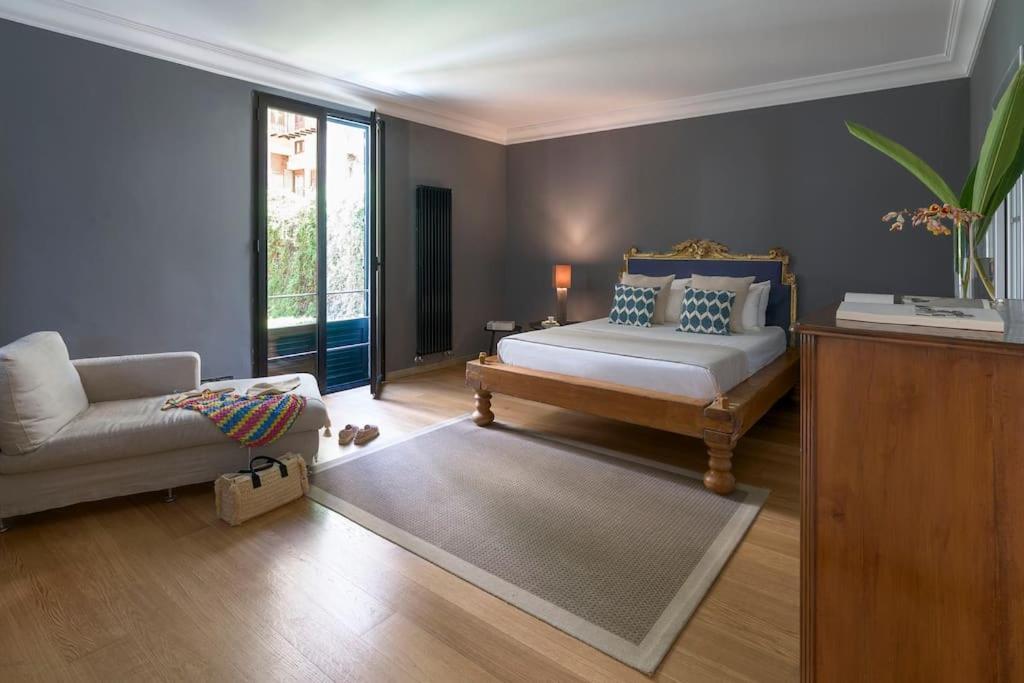 Torrearsa Luxury Garden Suite - Palermo Exterior foto