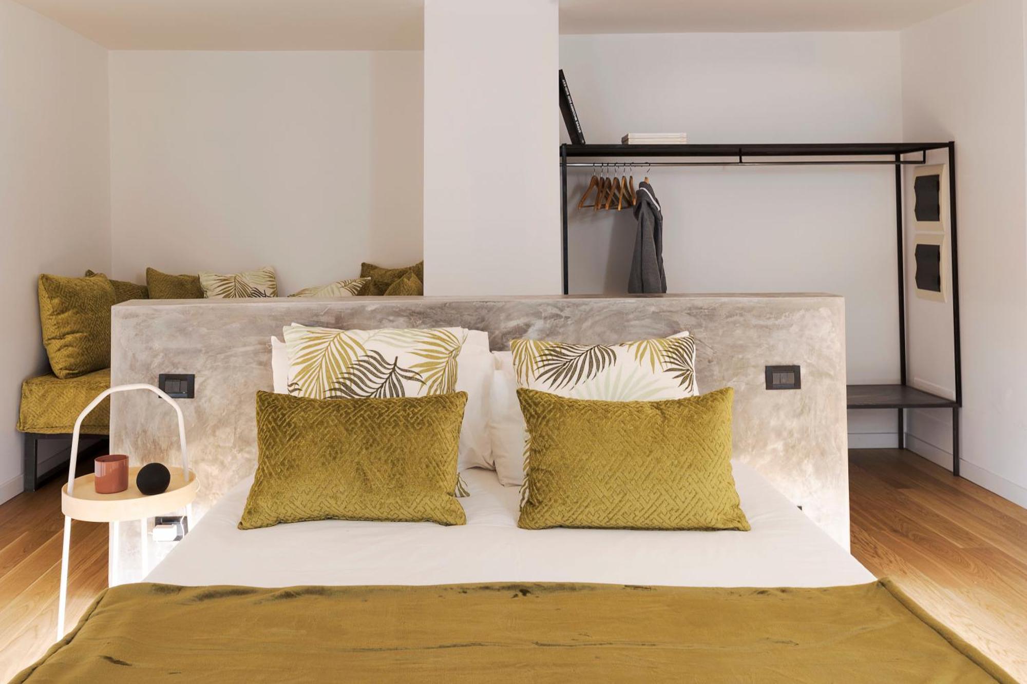 Torrearsa Luxury Garden Suite - Palermo Exterior foto